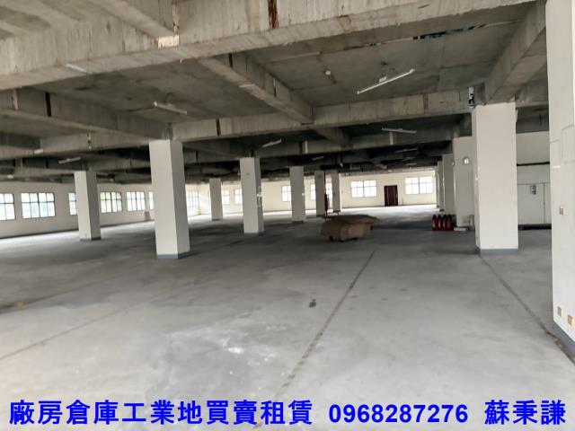 龜山廠房-3