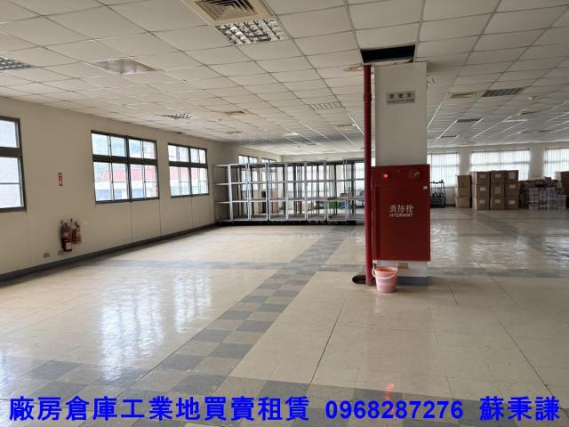 龜山廠房-4