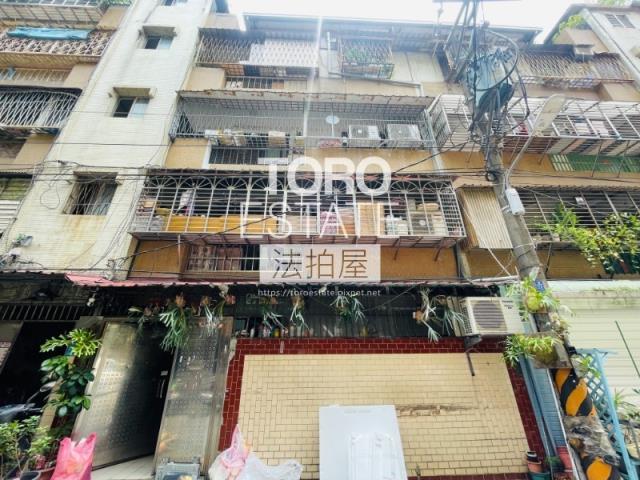 新北板橋法拍公寓-4