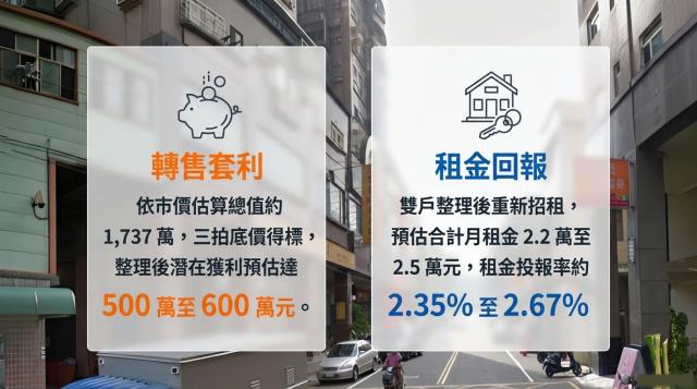 竹東大樓法拍-7