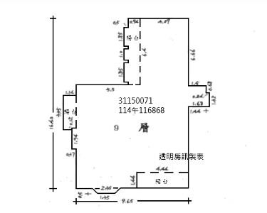 新店法拍大樓-12