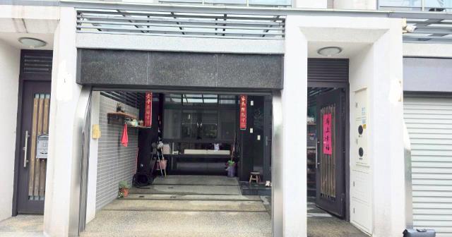 神岡別墅-12