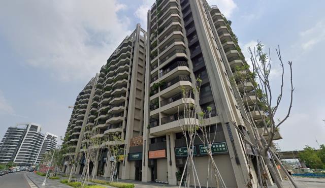 高雄鳳山大樓法拍-5