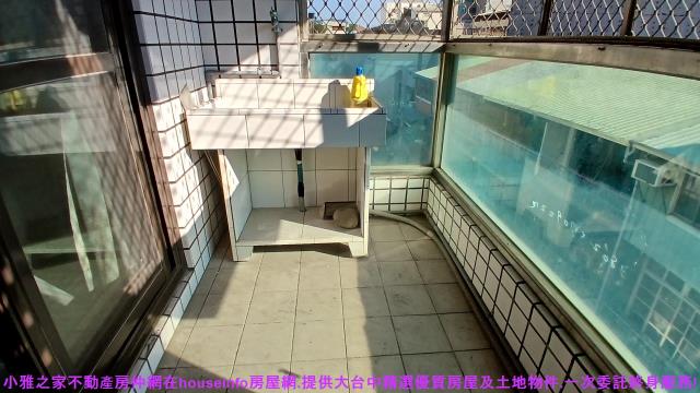 台中北屯華廈-10