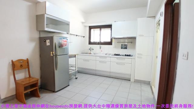 台中北屯華廈-4
