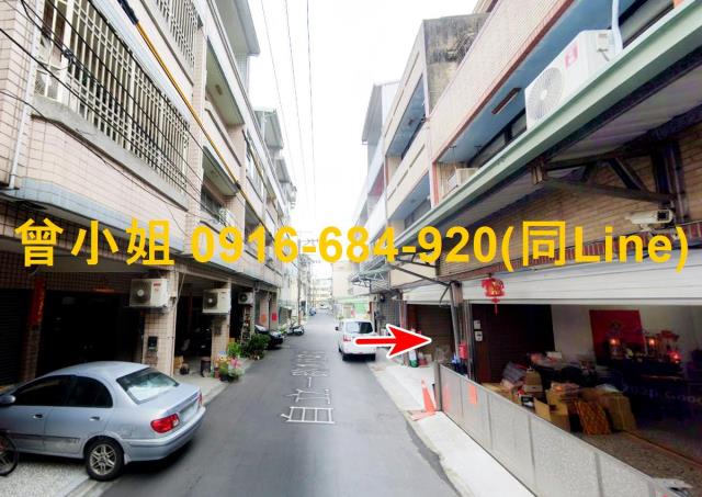 南投市拍賣透天-3