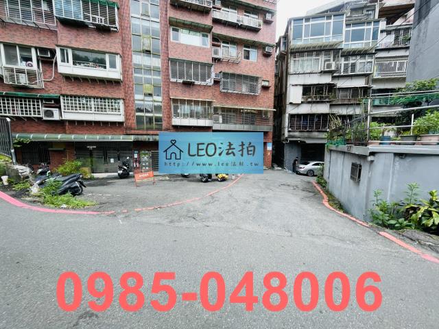 新北新店華廈法拍-8