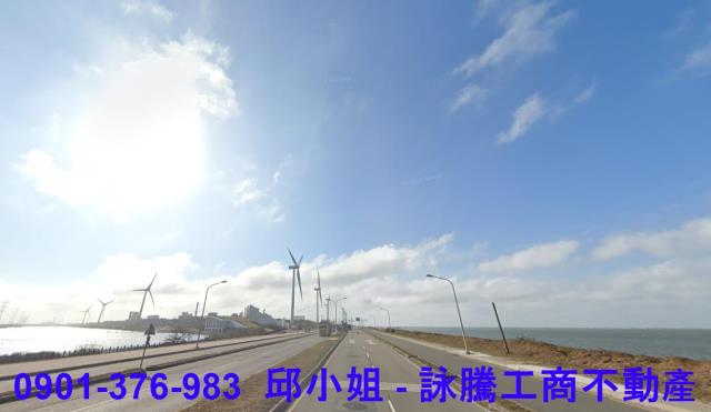 彰化鹿港廠房-1