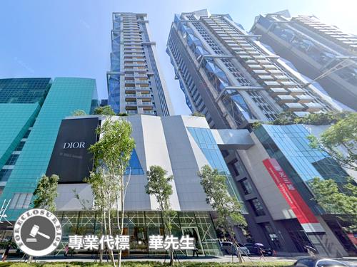 台北大樓拍賣-3