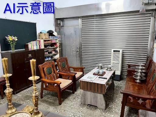 台中透天-1