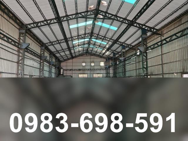 高雄廠房-3
