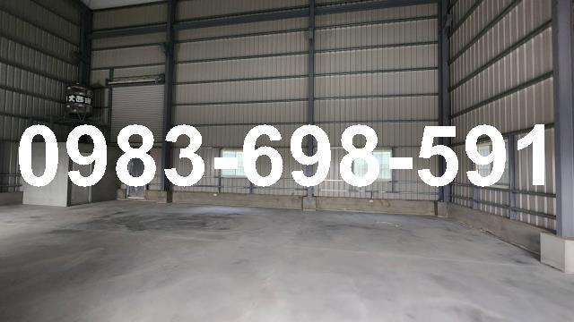 高雄大寮廠房-1