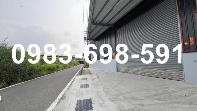 高雄大寮廠辦-1