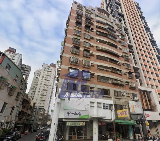 高雄三民區大樓拍賣-1