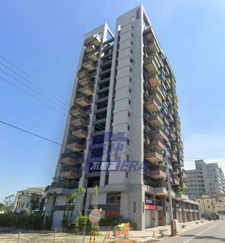 高雄大寮大樓法拍-1