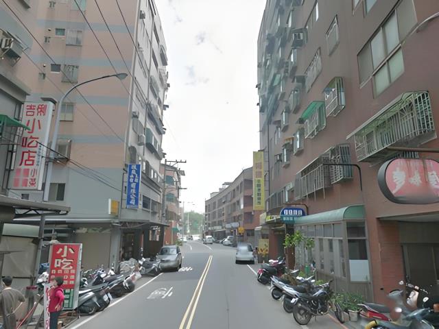 桃園楊梅法拍大樓-1