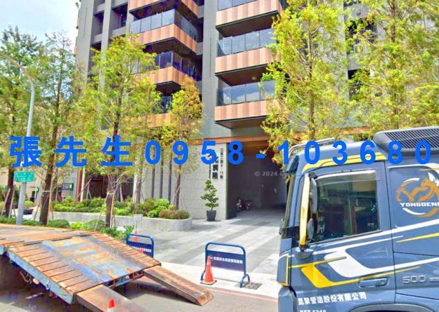 苓雅大樓法拍-4