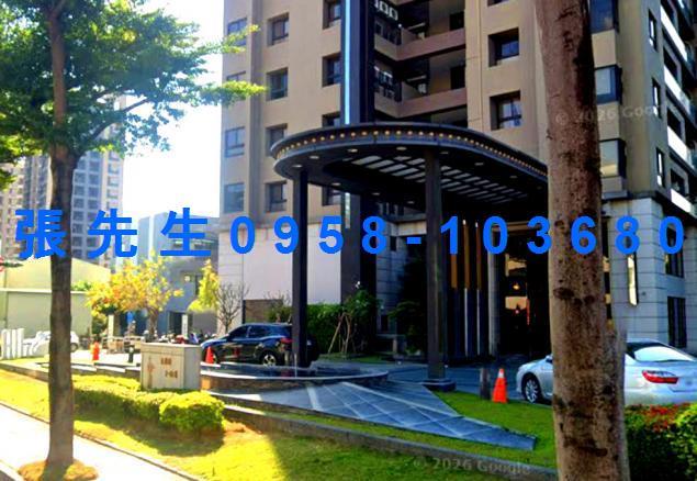鳳山大樓拍賣-2