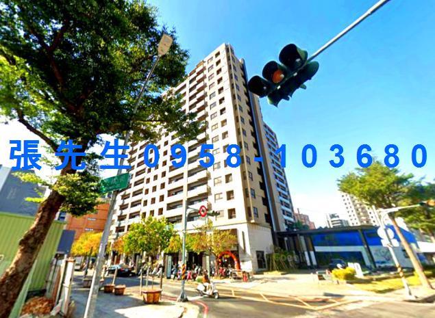 鳳山大樓拍賣-4
