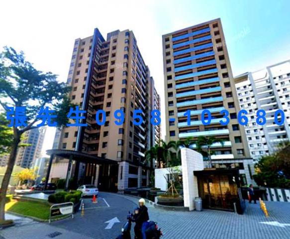 鳳山大樓拍賣-5