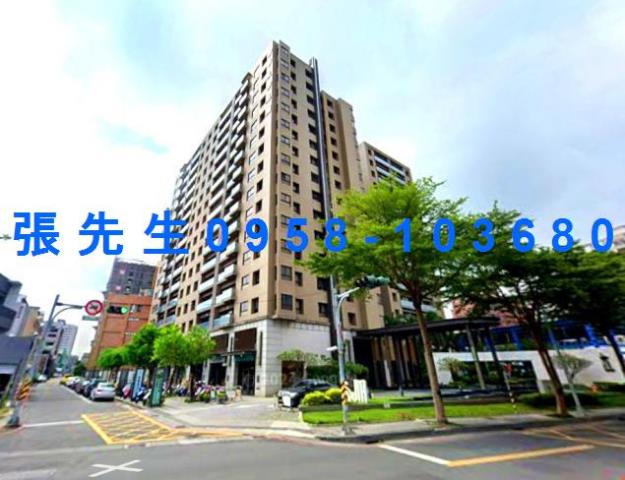 鳳山大樓拍賣-1