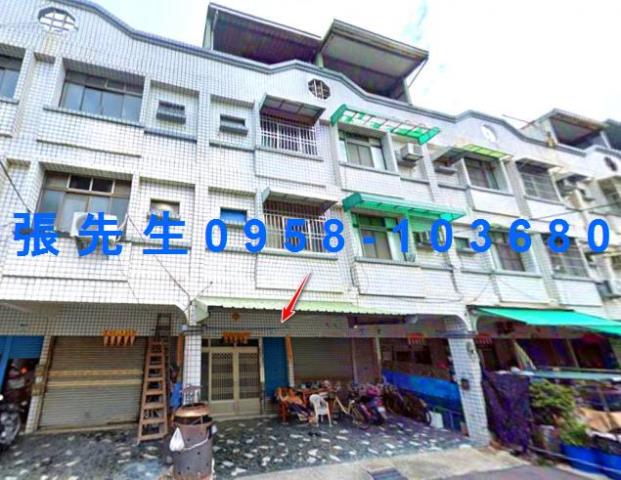 林園法拍透天-1