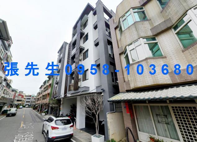南投市拍賣華廈-1