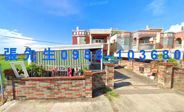 大甲透天法拍-5