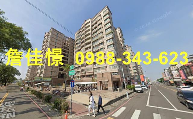 屏東大樓法拍-3