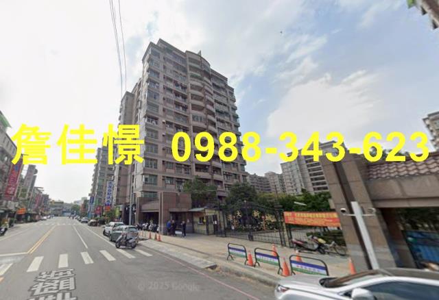 屏東大樓法拍-4