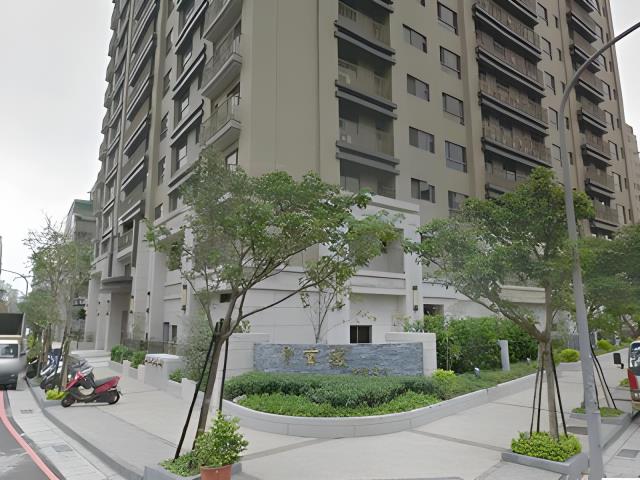 桃園桃園區法拍大樓-7