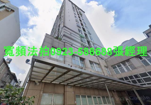桃園中壢法拍大樓-2