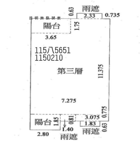 桃園桃園區大樓法拍-12