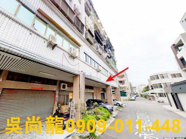 台南永康法拍華廈-4