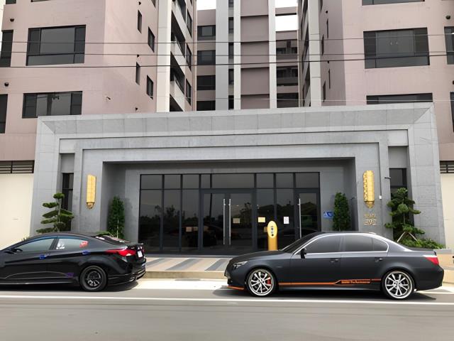 桃園法拍大樓-3
