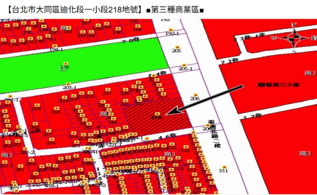 台北大樓拍賣-14