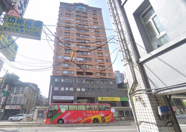 台北大樓拍賣-4