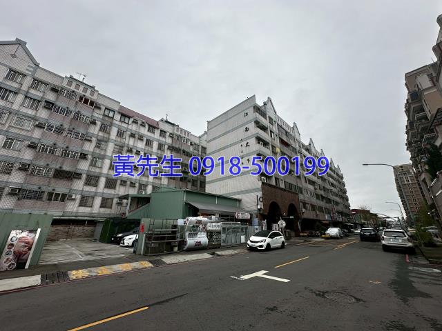 東區法拍大樓-4