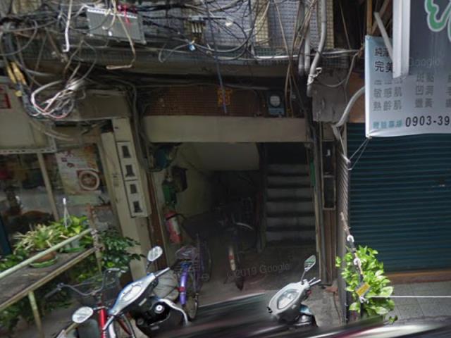三重公寓法拍-5