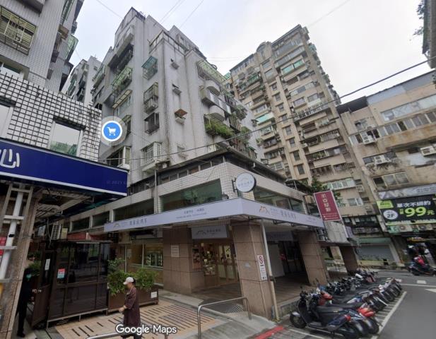 台北內湖法拍大樓-11