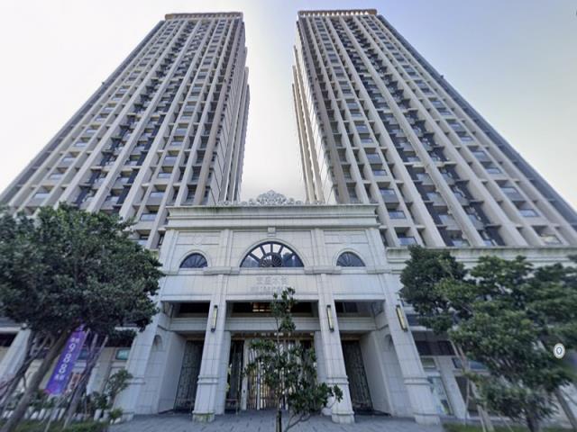 淡水法拍大樓-2