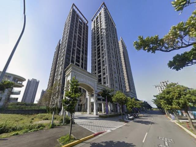 淡水法拍大樓-1