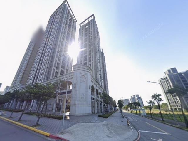 淡水法拍大樓-8