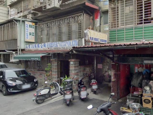 新北法拍店面-1