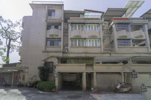 高雄三民區透天-14
