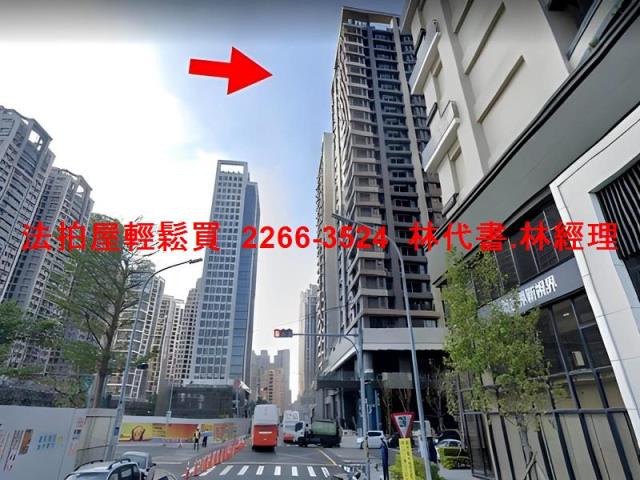 東區法拍大樓-12