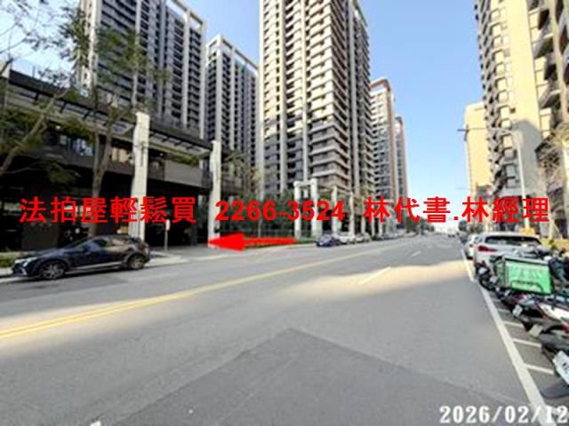 東區法拍大樓-2