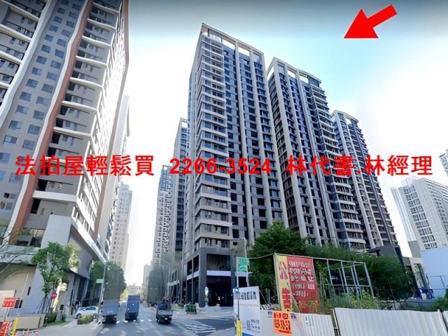 東區法拍大樓-3
