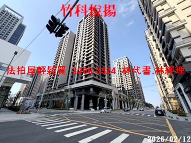 東區法拍大樓-6