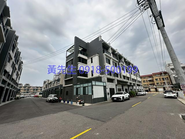 梧棲透天法拍-4